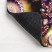 Lights Mousepad Muismat (Hoek)