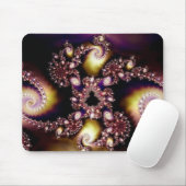 Lights Mousepad Muismat (Met muis)