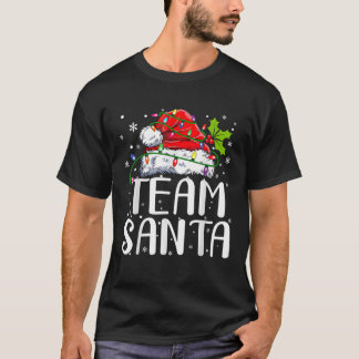 Lights Pyjama T-shirt