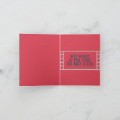 LightsCameraAction Kaart (Binnen)