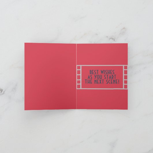 LightsCameraAction Kaart (Binnen)