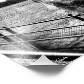 Lightship Ambrose Foto Afdruk (Hoek)