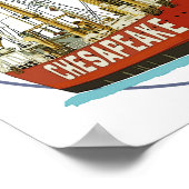 Lightship Chesapeake Poster (Hoek)