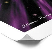 Lightspeed Poster (Hoek)