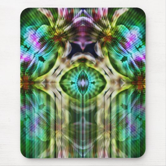LightSpirita Mousepad Muismat (Voorkant)