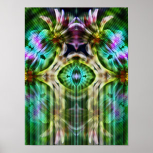 LightSpirita-Poster Poster