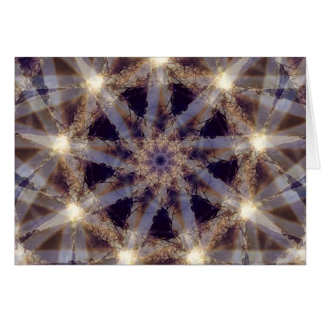 LiGHTStAR-Kaart (Voorkant Horizontaal)