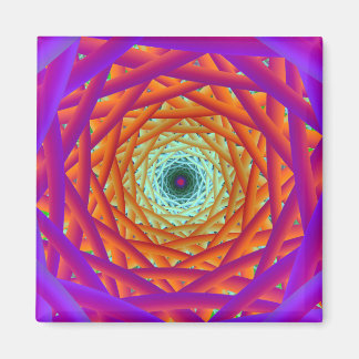 "Lightstrand Interweve" Magneet