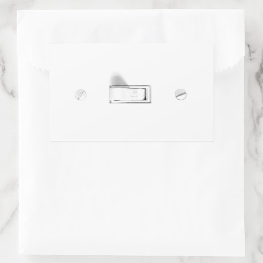 ~Lightswitch~ STICKER (Tas)