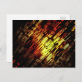 LightWay 2 Briefkaart (Voorkant / Achterkant)