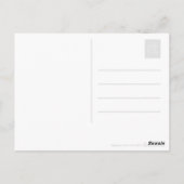 LightWay 2 Briefkaart (Achterkant)