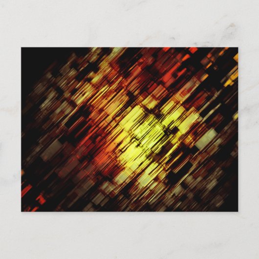 LightWay 2 Briefkaart (Voorkant)