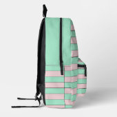  Lightweight Backpacks for students Bedrukte Rugzak (Links)