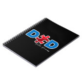 Lightweight, Classic fit, Double-needle sleeve and Notitieboek (Linkerzijde)
