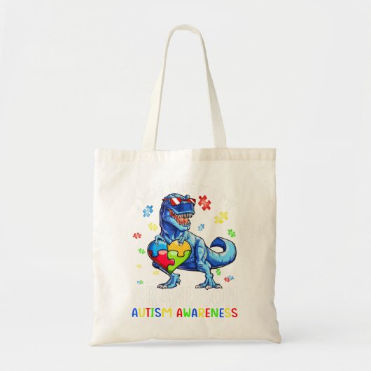 Lightweight, Classic fit, Double-needle sleeve and Tote Bag (Voorkant)