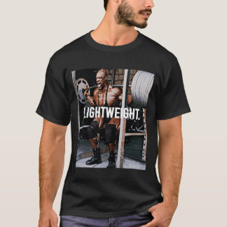 Lightweight Ronnie Coleman vintage T-shirt