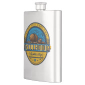 #LightweightClassicFlask Flacon (Links)