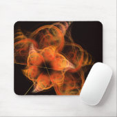 Lightworks Abstract Art Mousepad Muismat (Met muis)