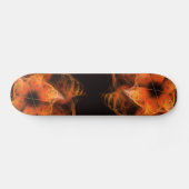 Lightworks Abstract Art Skateboard (Horizontaal)