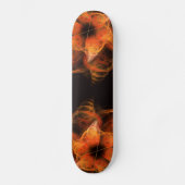 Lightworks Abstract Art Skateboard (Voorkant)