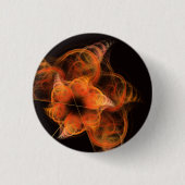Lightworks Abstracte Art Button (rond) (Voorkant)