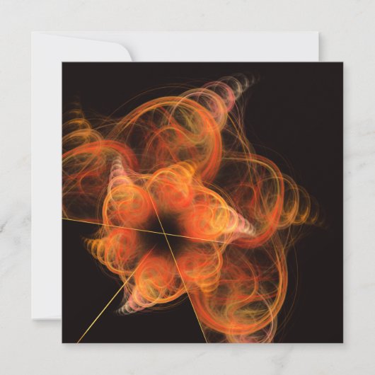 Lightworks Abstracte kunst (Voorkant)