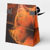 Lightworks Abstracte kunst Bedankdoosjes (Achterkant)