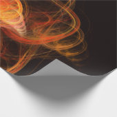 Lightworks Abstracte kunst Cadeaupapier (Hoek)