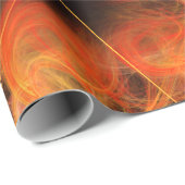 Lightworks Abstracte kunst Cadeaupapier (Rol Hoek)