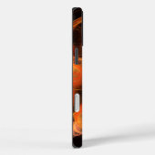 Lightworks Abstracte kunst Case-Mate iPhone Case (Achterkant / Rechts)