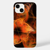 Lightworks Abstracte kunst Case-Mate iPhone Case (Achterkant)