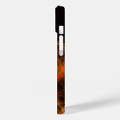 Lightworks Abstracte kunst Case-Mate iPhone Case (Achterkant / Links)