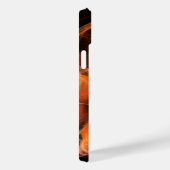 Lightworks Abstracte kunst Case-Mate iPhone Case (Achterkant / Rechts)