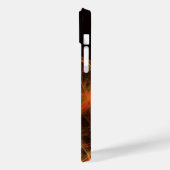 Lightworks Abstracte kunst Case-Mate iPhone Case (Achterkant / Links)