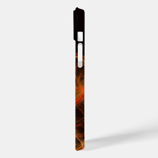 Lightworks Abstracte kunst Case-Mate iPhone Case (Achterkant / Links)