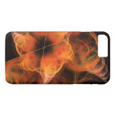 Lightworks Abstracte kunst Case-Mate iPhone Case (Achterkant (Horizontaal))