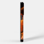Lightworks Abstracte kunst Case-Mate iPhone Case (Achterkant / Rechts)
