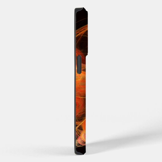 Lightworks Abstracte kunst Case-Mate iPhone Case (Achterkant / Rechts)