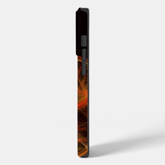 Lightworks Abstracte kunst Case-Mate iPhone Case (Achterkant / Links)