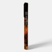 Lightworks Abstracte kunst Case-Mate iPhone Case (Achterkant / Links)