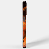 Lightworks Abstracte kunst Case-Mate iPhone Case (Achterkant / Rechts)
