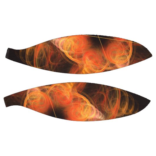 Lightworks Abstracte kunst Mini Basketbal (Panelen)