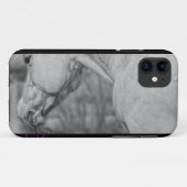 Lighty Dun Dapples (op maat) Case-Mate iPhone Case (Achterkant (horizontaal))