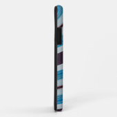 Lignes courbes Case-Mate iPhone case (Achterkant/rechts)