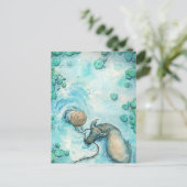 LIGO- DNM-Briefkaarten Briefkaart (Staand voorkant)