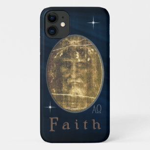 Lijkdoek van Turijn Case-Mate iPhone Case