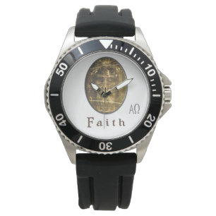 Lijkdoek van Turijn Horloge