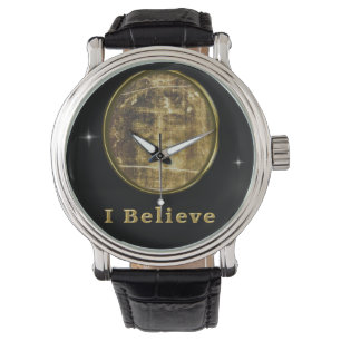 Lijkdoek van Turijn Horloge