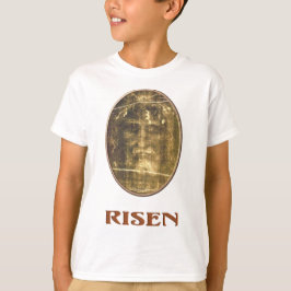 Lijkdoek van Turijn T-shirt