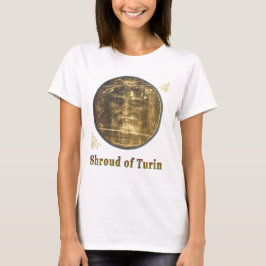 Lijkdoek van Turijn T-shirt